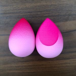Two Pack Beauty Blender - Pink